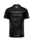 Coldbears Black eSports Jersey