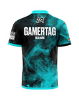 Aztecas Esports Jersey