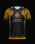 Crown Zero 2025 Esports Jersey