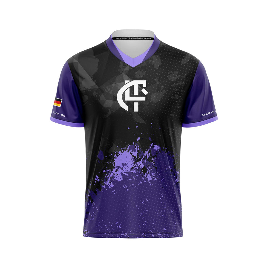 CTRL Gaming Jersey