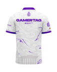 Capital White Esports Jersey