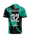 Exceptional Esports Jersey 2025