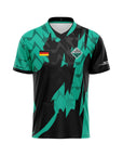 Exceptional Esports Jersey 2025