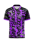 Wartex Female Esports Jersey