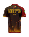 Team Falcones Esports Jersey