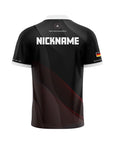 Frequency Esports Jersey