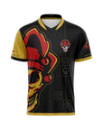 Jokerz Esports Gold Jersey