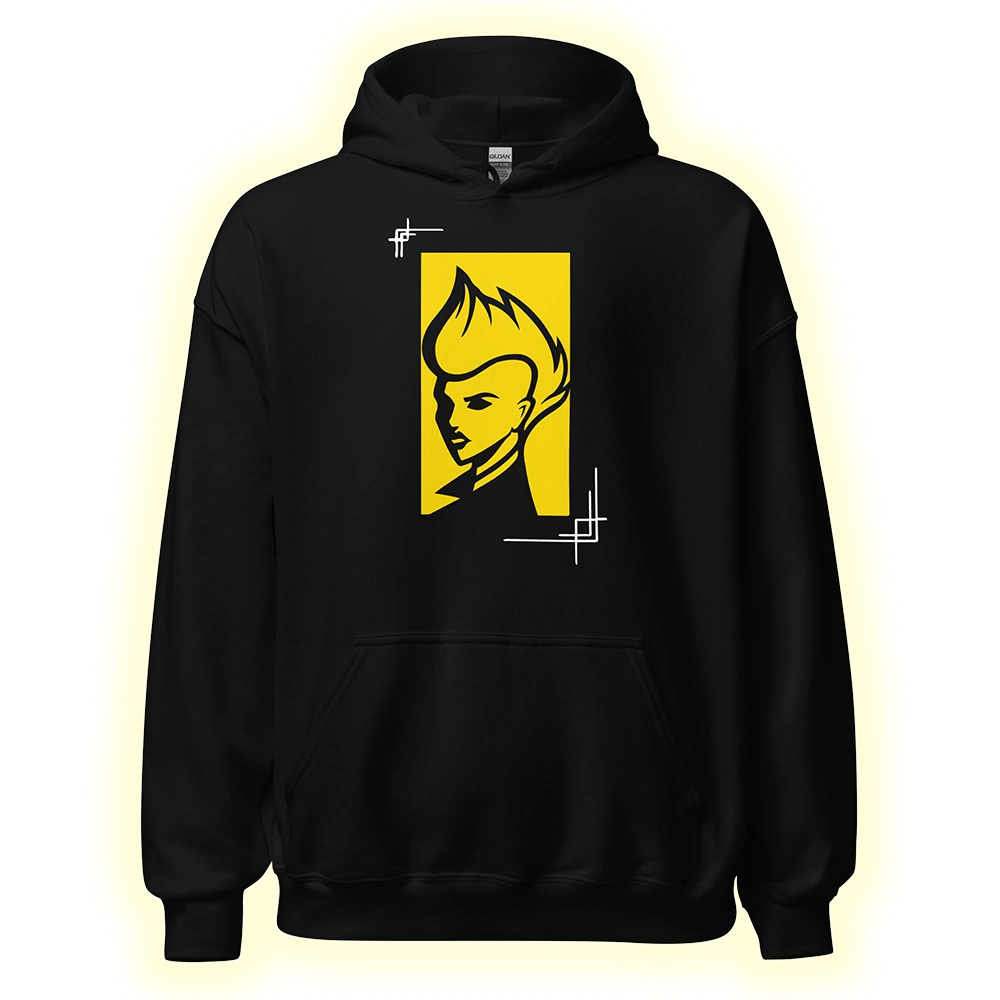 SSP Hoodie