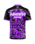 Wartex Female Esports Jersey