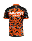 Wartex Esports Jersey