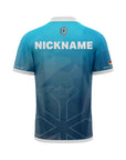 FROST BYTE Esports Jersey