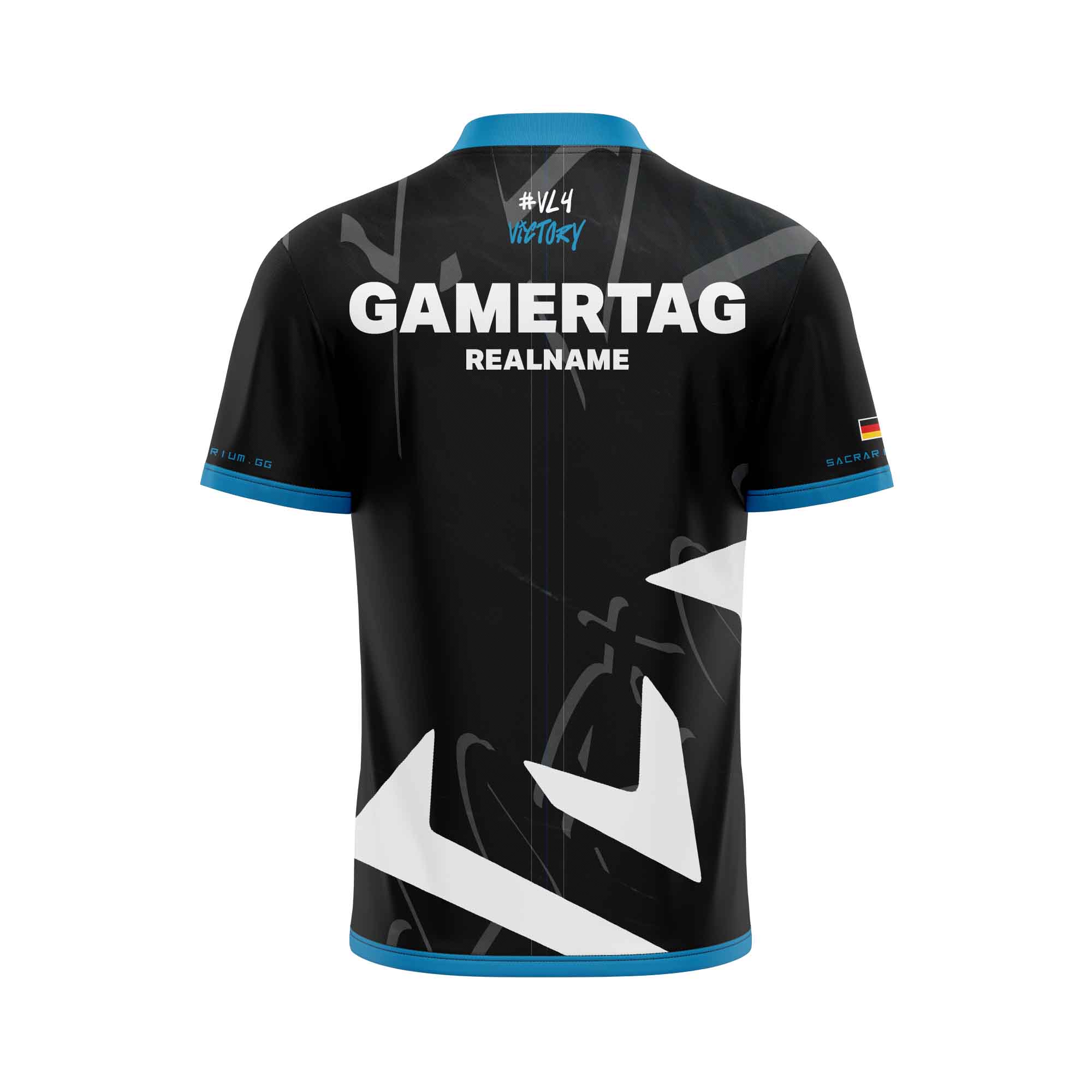 Valorious Esports Jersey