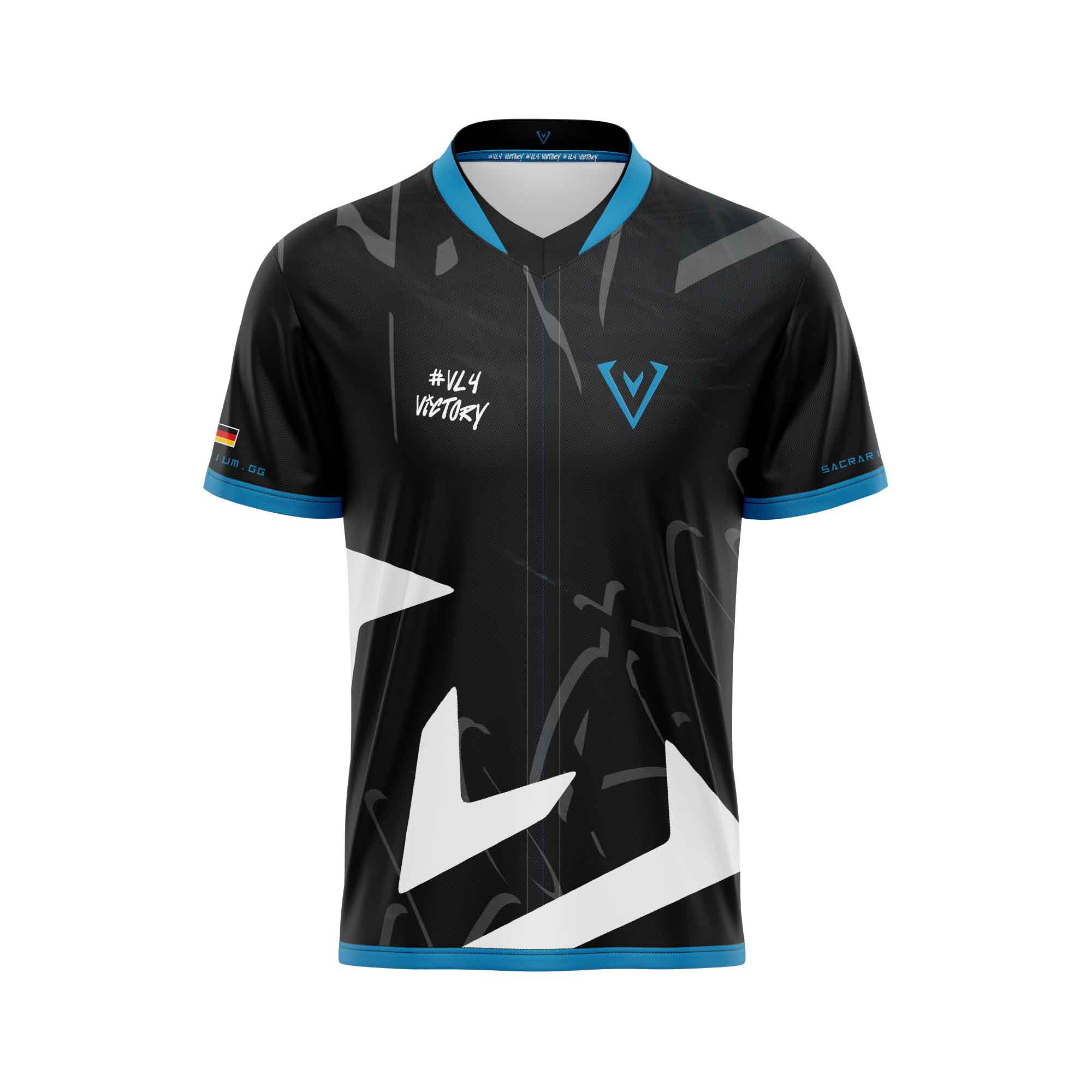 Valorious Esports Jersey