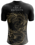Kanji Esports Jersey 2026