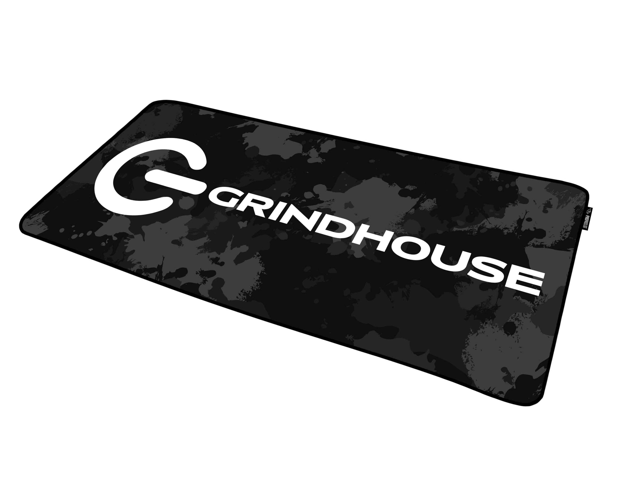 Grindhouse Gaming Mauspad