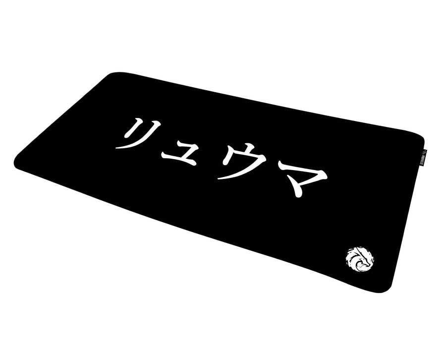 RYUMA Clean Mauspad