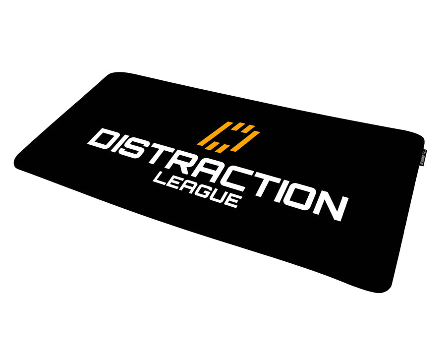 Distraction League Gaming Mauspad