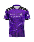 Capital Purple Esports Jersey