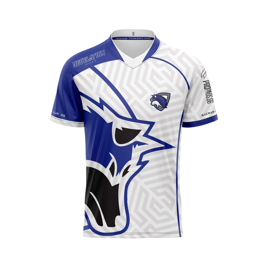 Revelation E-Sports Jersey
