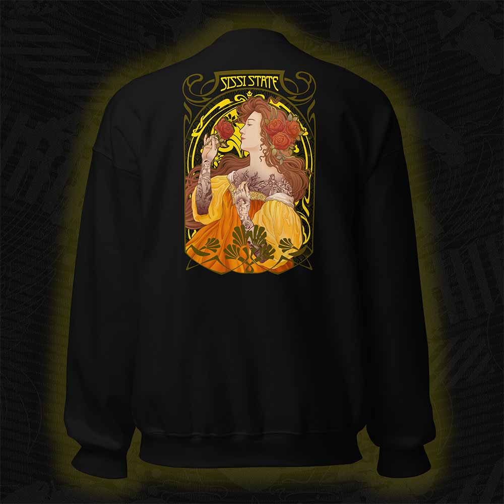 SSP Callipope Sweatshirt