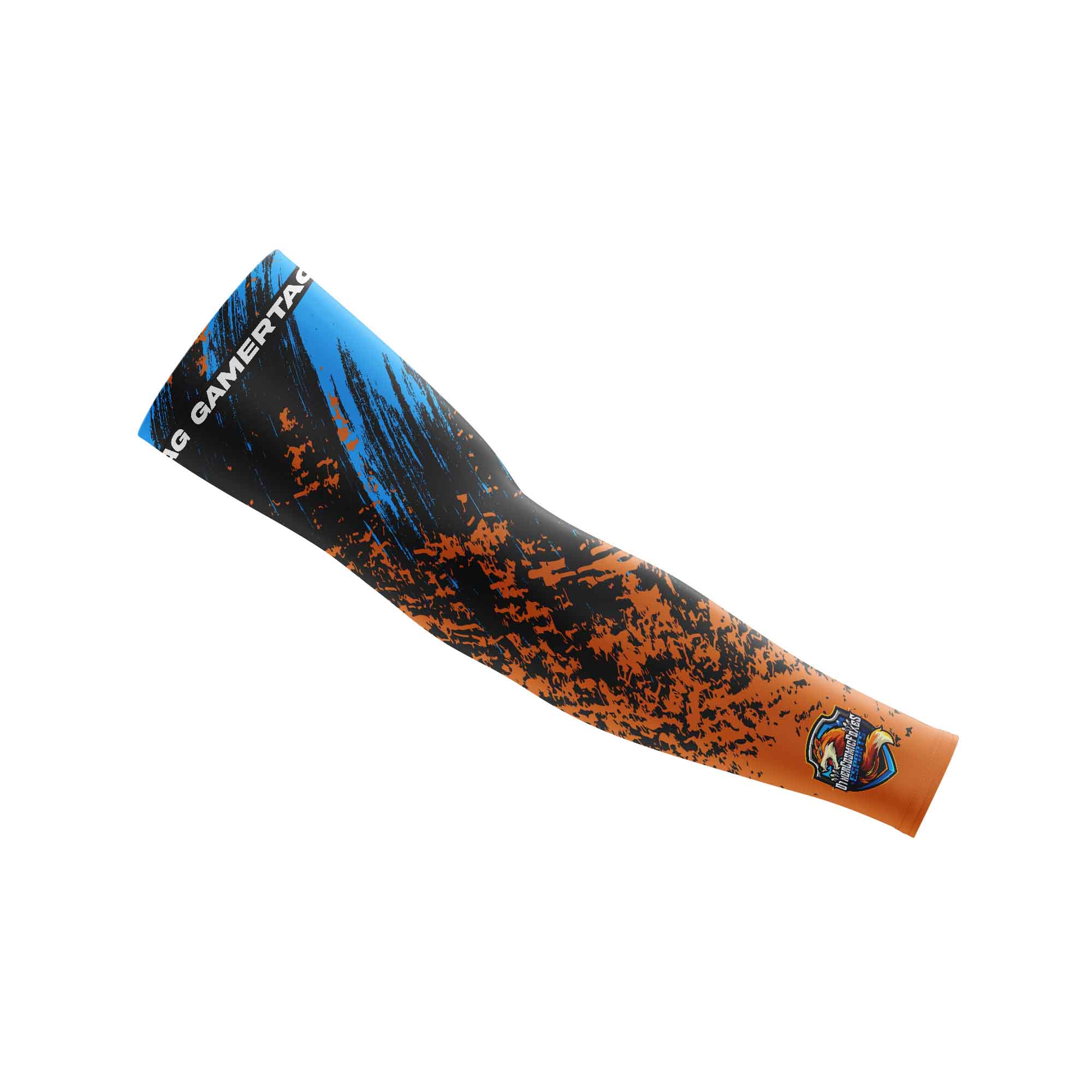 OCF Gaming Sleeve