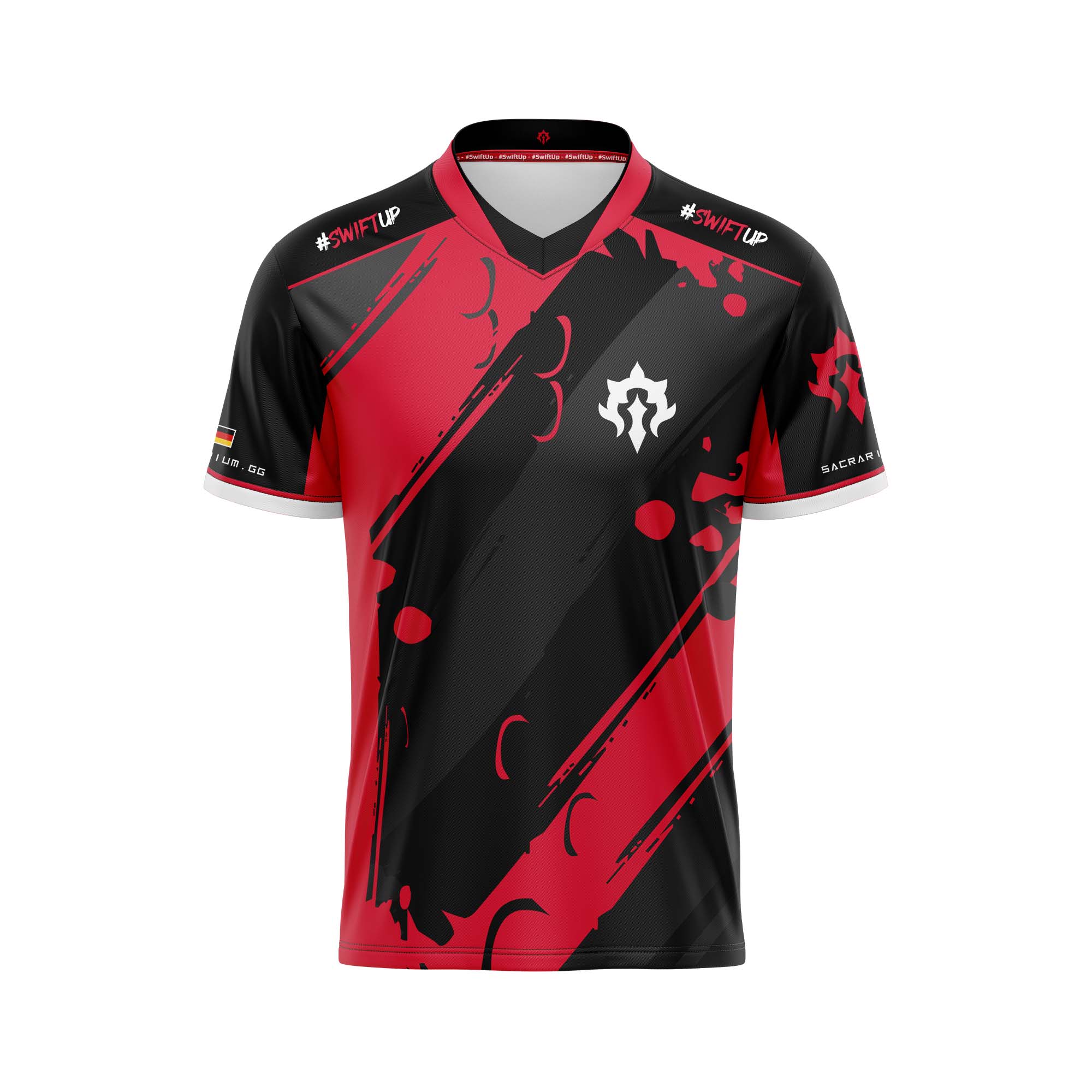 Swift Gaming E-Sports Jersey