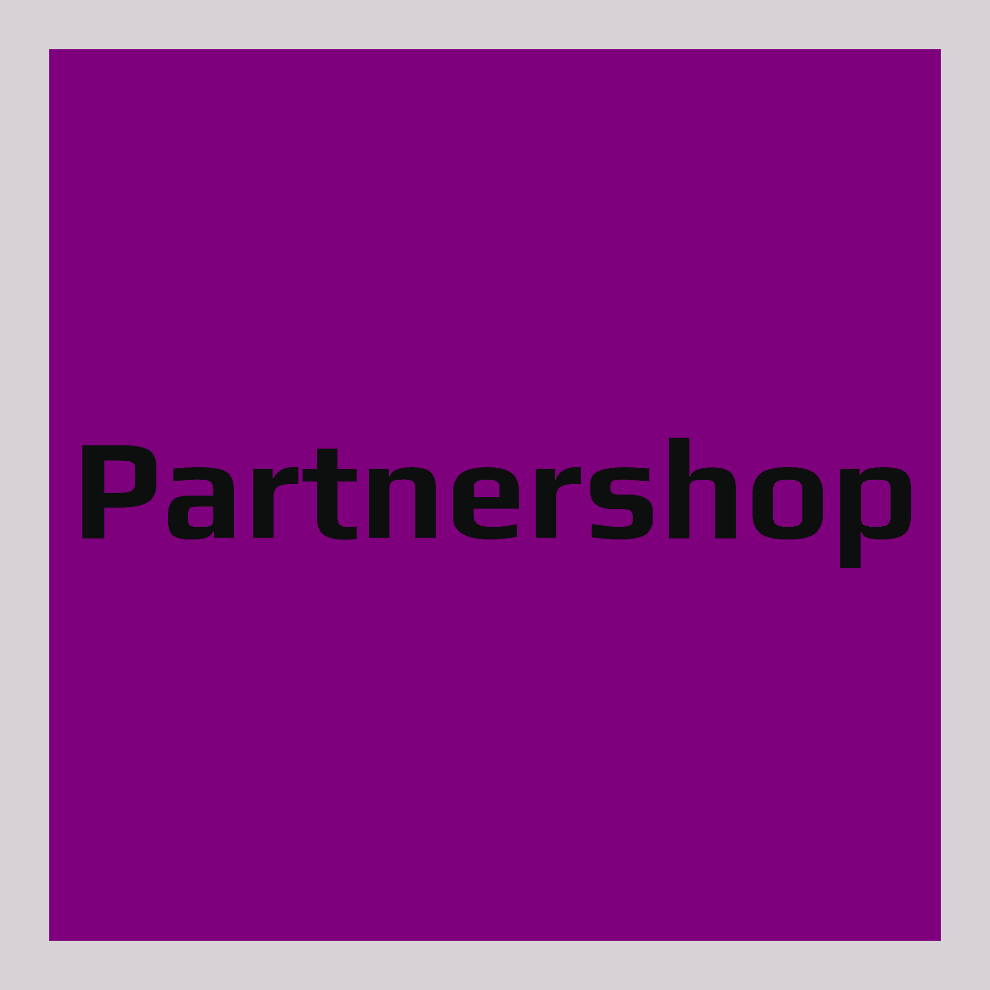 Monthly VIP Partnershop