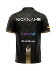 Exalted Esports Jersey