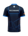 Blusier Gaming Esports Jersey