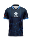 Blusier Gaming Esports Jersey