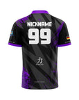 Eternity Esports Jersey