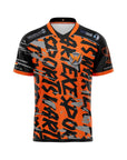 Wartex Esports Jersey