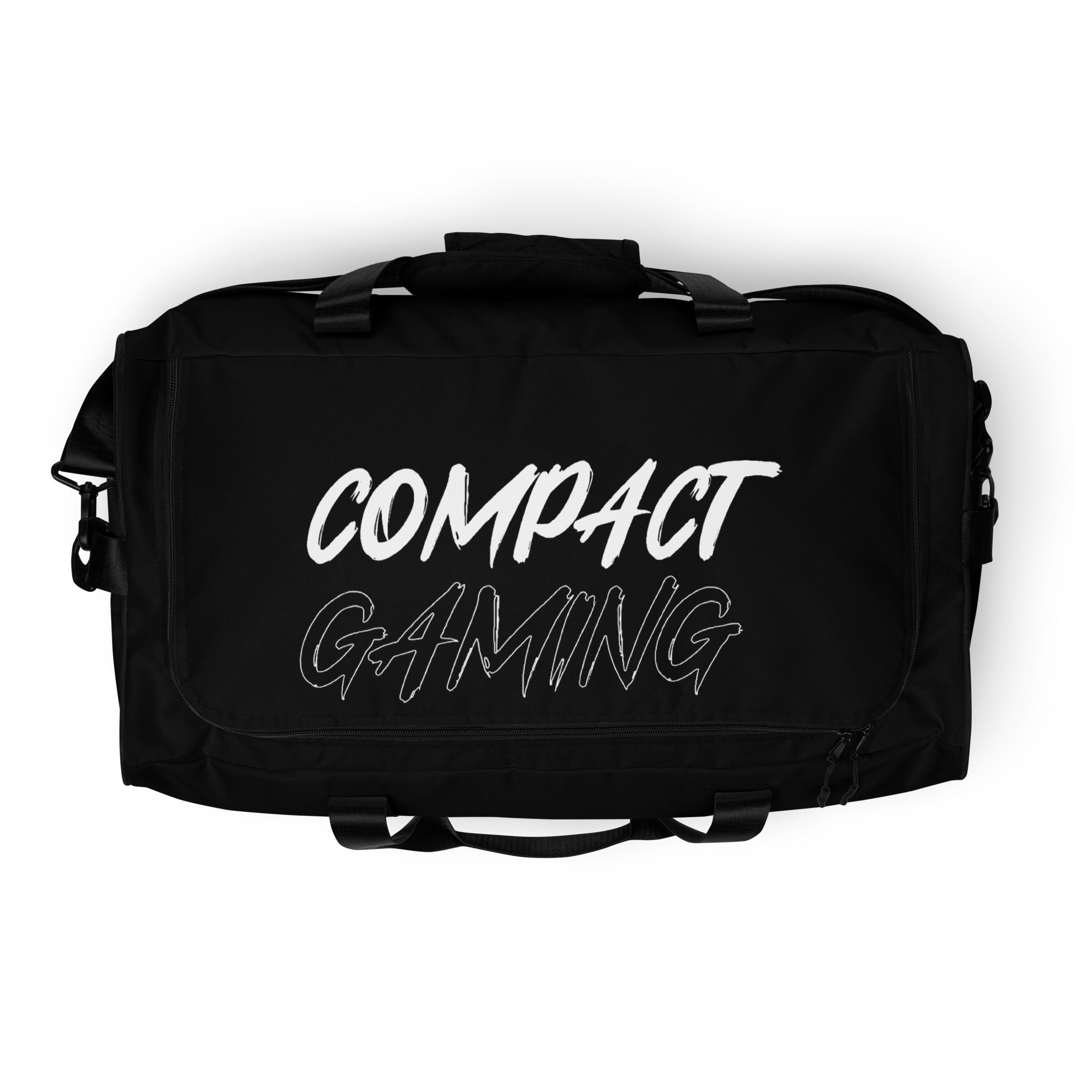 Compact XXL Weekender