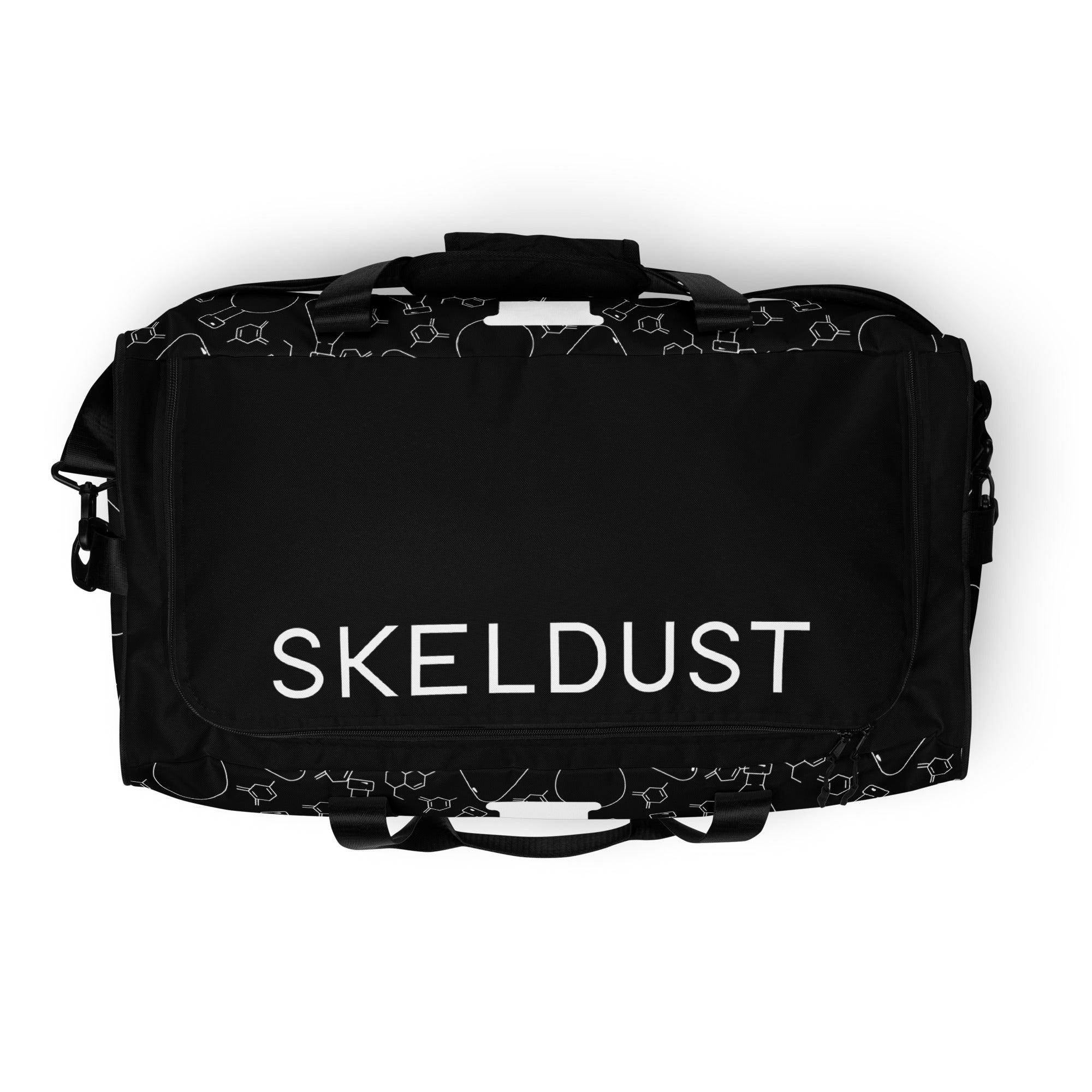 Skeldust Spezial XXL Weekender