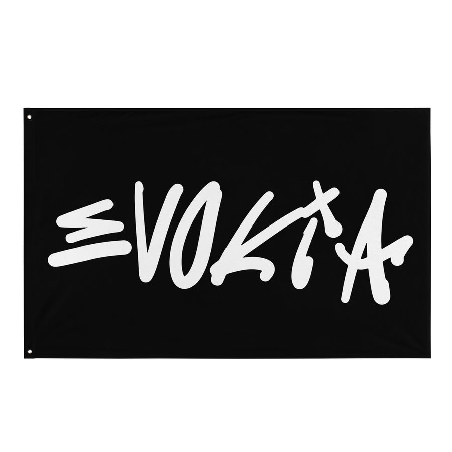 Evokia Flagge