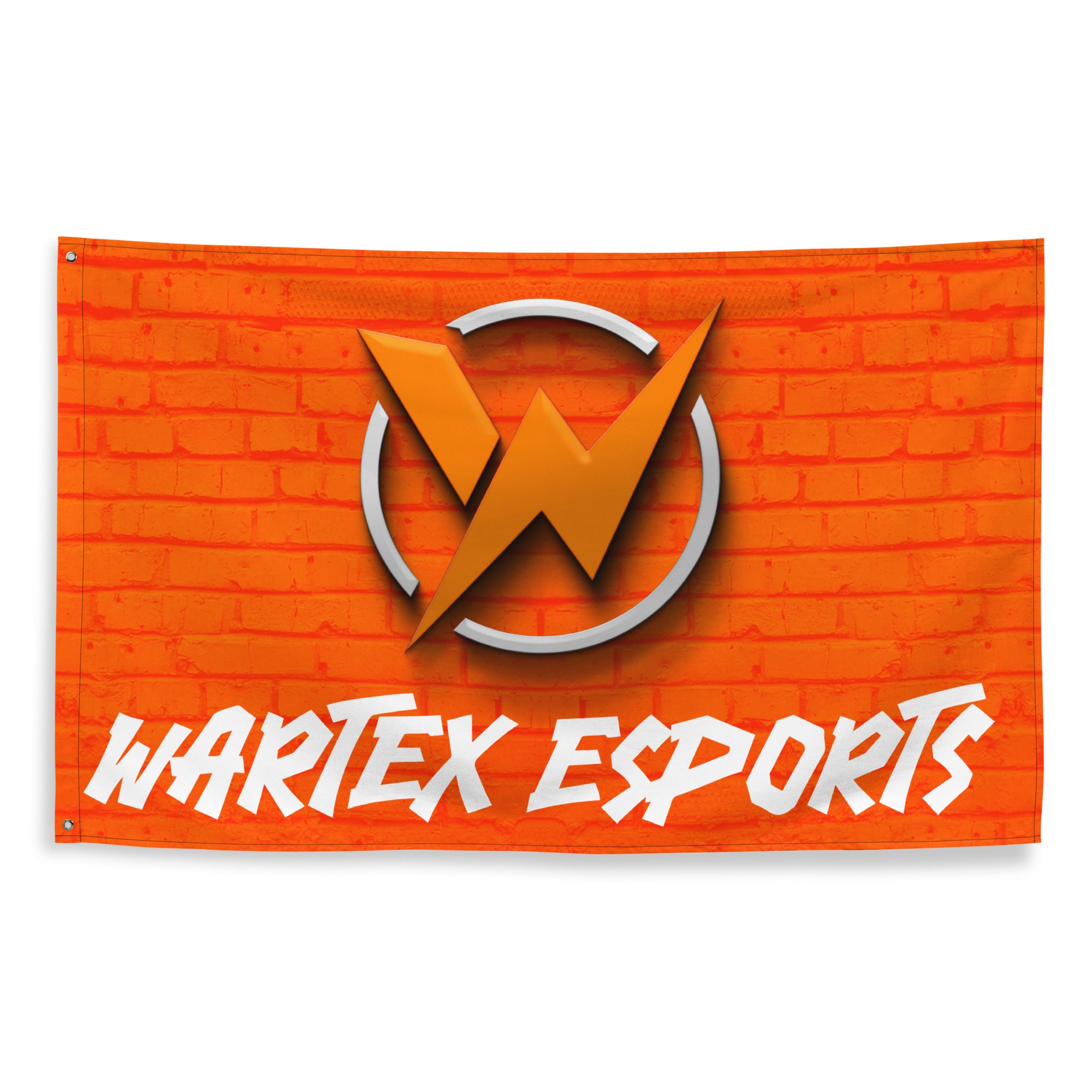 Wartex Esports Wandflagge