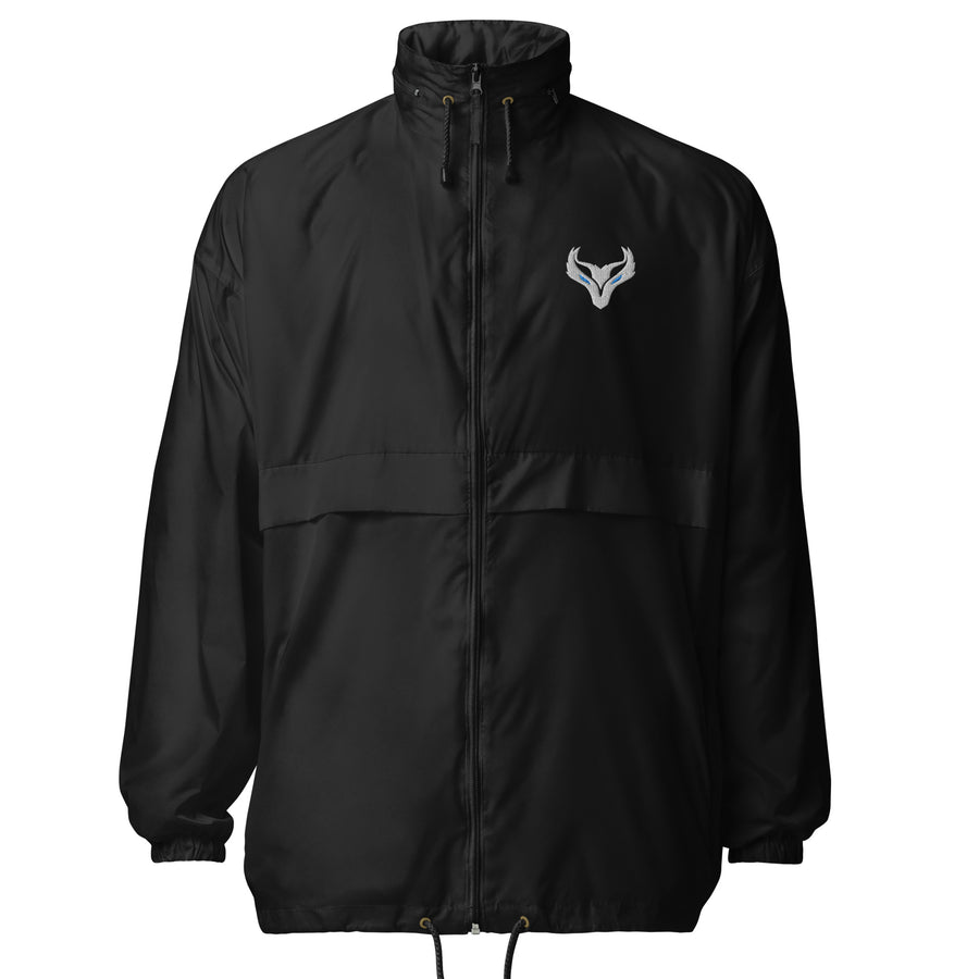 Evokia Windbreaker