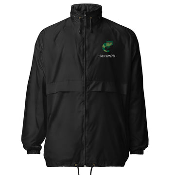 Scrimps Windbreaker