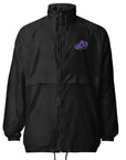 Andromeda Windbreaker