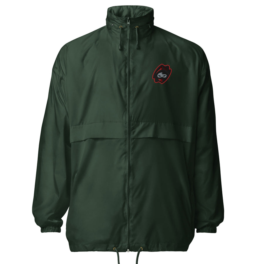 11Hoods Windbreaker