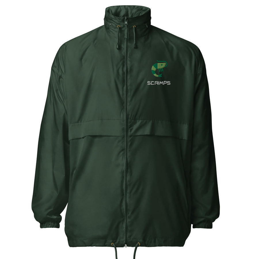 Scrimps Windbreaker