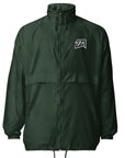 AZTECAS Windbreaker