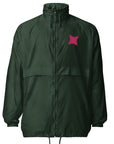 Incendium Windbreaker