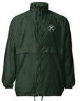 Exalted Windbreaker