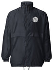 RYUMA Basic Windbreaker