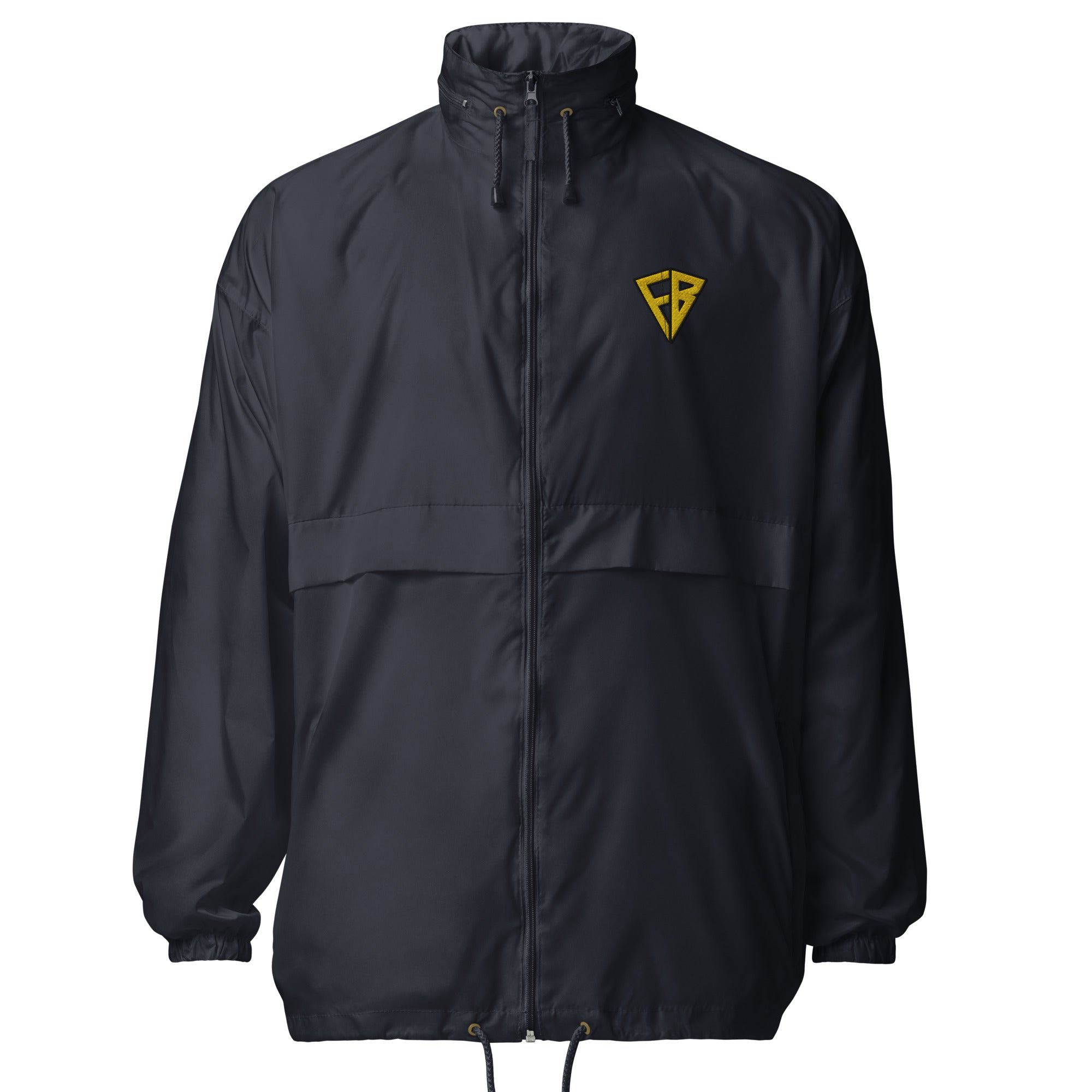 Flyback Windbreaker