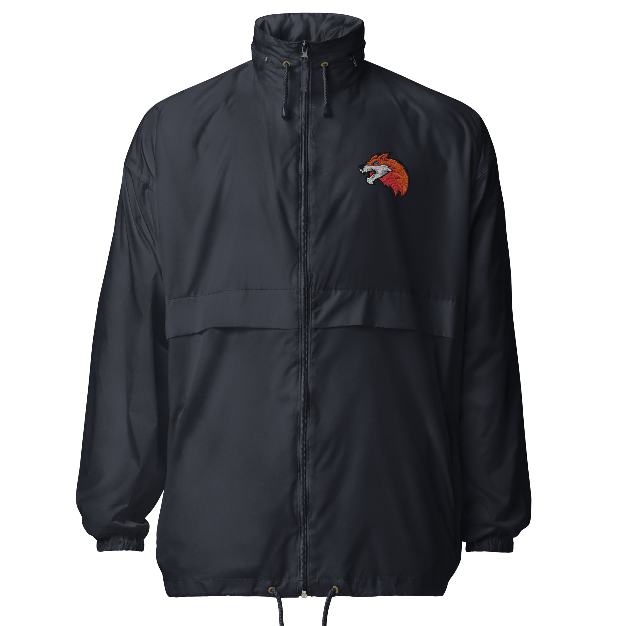 OCF Windbreaker