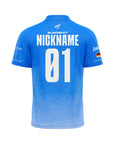 Blindspot 2025 Jersey