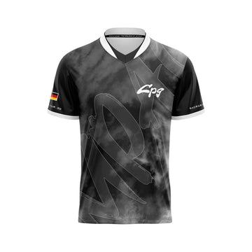 Compact E-Sports Jersey
