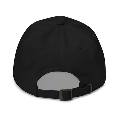 SpaceRaccoons Cap